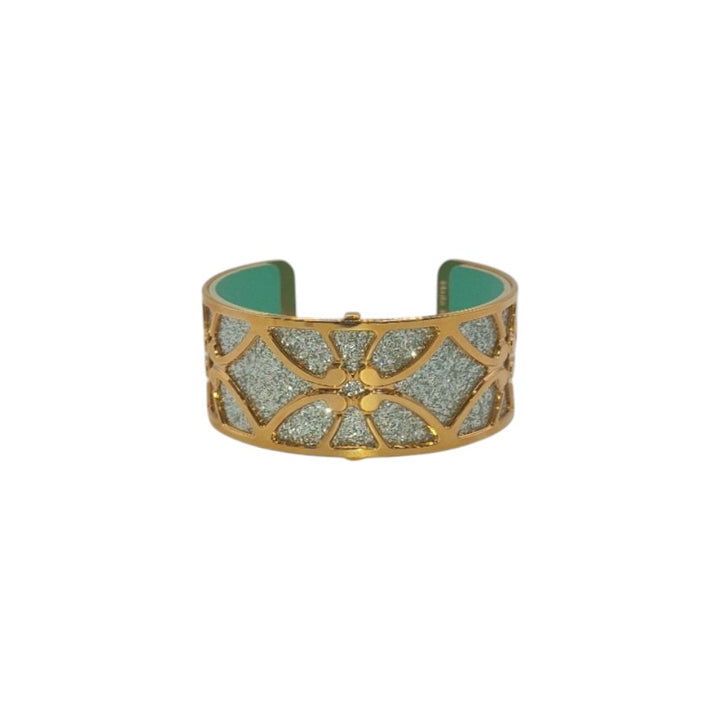 Les Georgette Bangle