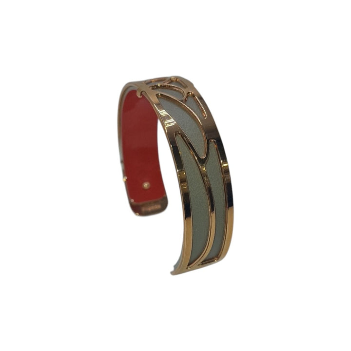 Les Georgette Bangle