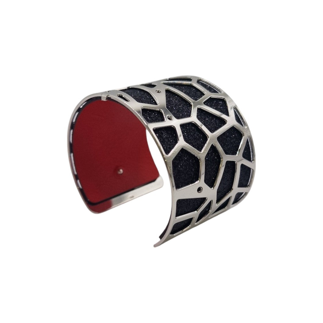 Les Georgette Bangle