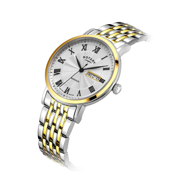 Rotary Dress Watch