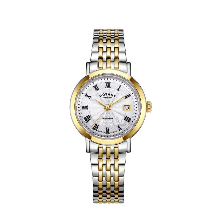 Ladies Rotary Watch