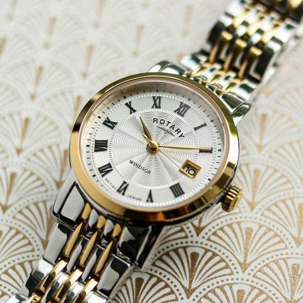 Ladies Rotary Watch