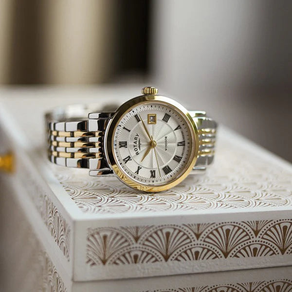 Ladies Rotary Watch