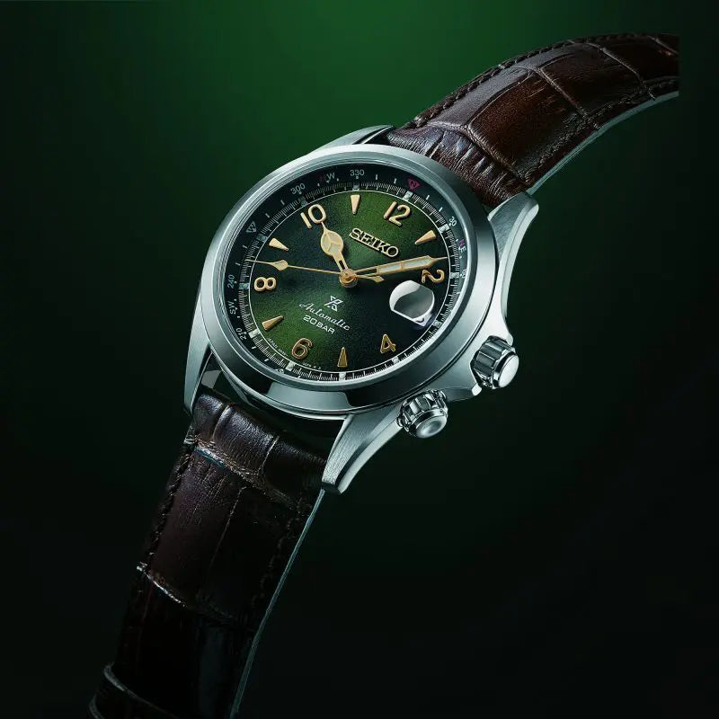 Seiko Prospex ‘Alpinist’ Watch