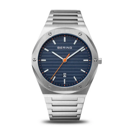 Men's Bering Watch