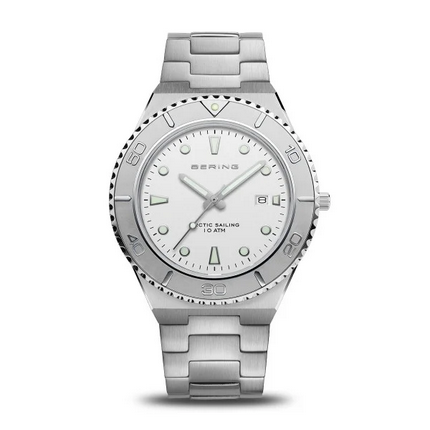 Men's Bering Watch