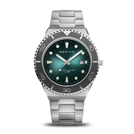 Men's Bering Watch