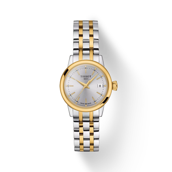 Tissot Classic Dream Lady's Watch