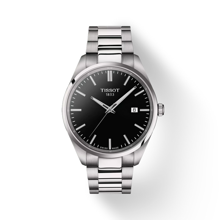 Tissot PR 100 Watch