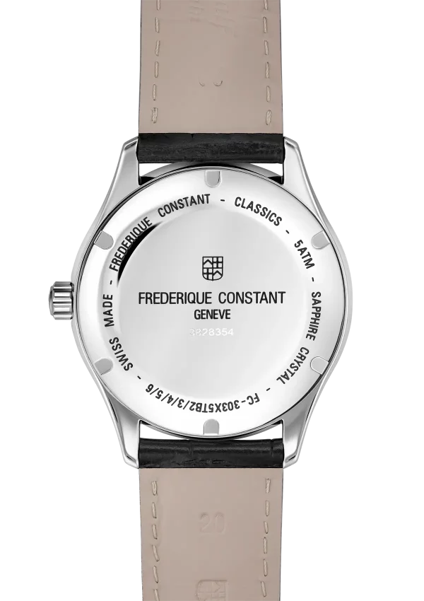 Frederique Constant Classic Watch