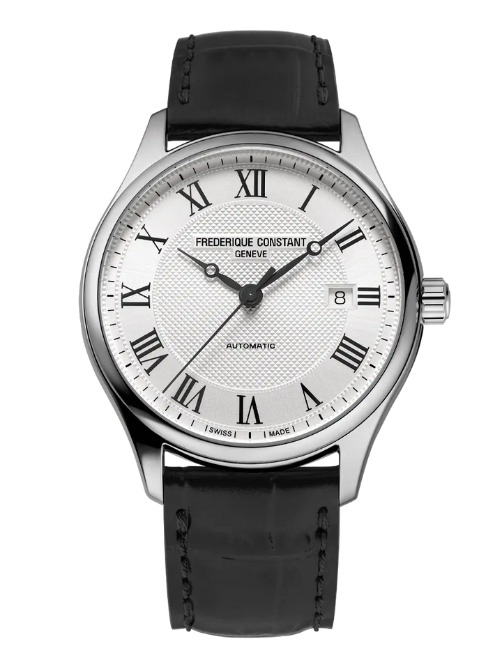 Frederique Constant Classic Watch