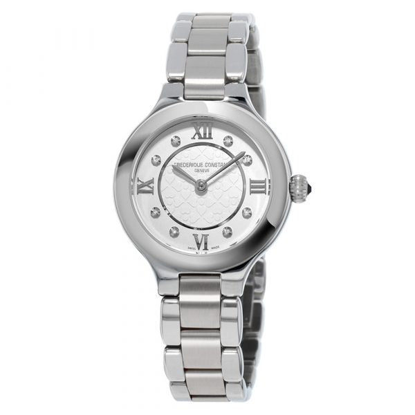 Frederique Constant Delight Quartz Ladies Watch