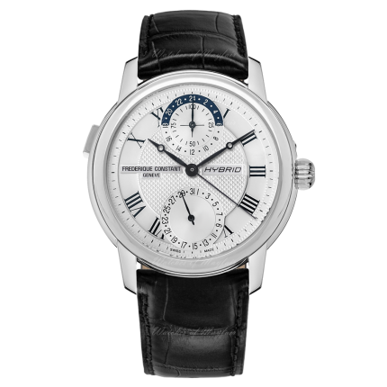 Frederique Constant Limited Edition Hybrid Watch