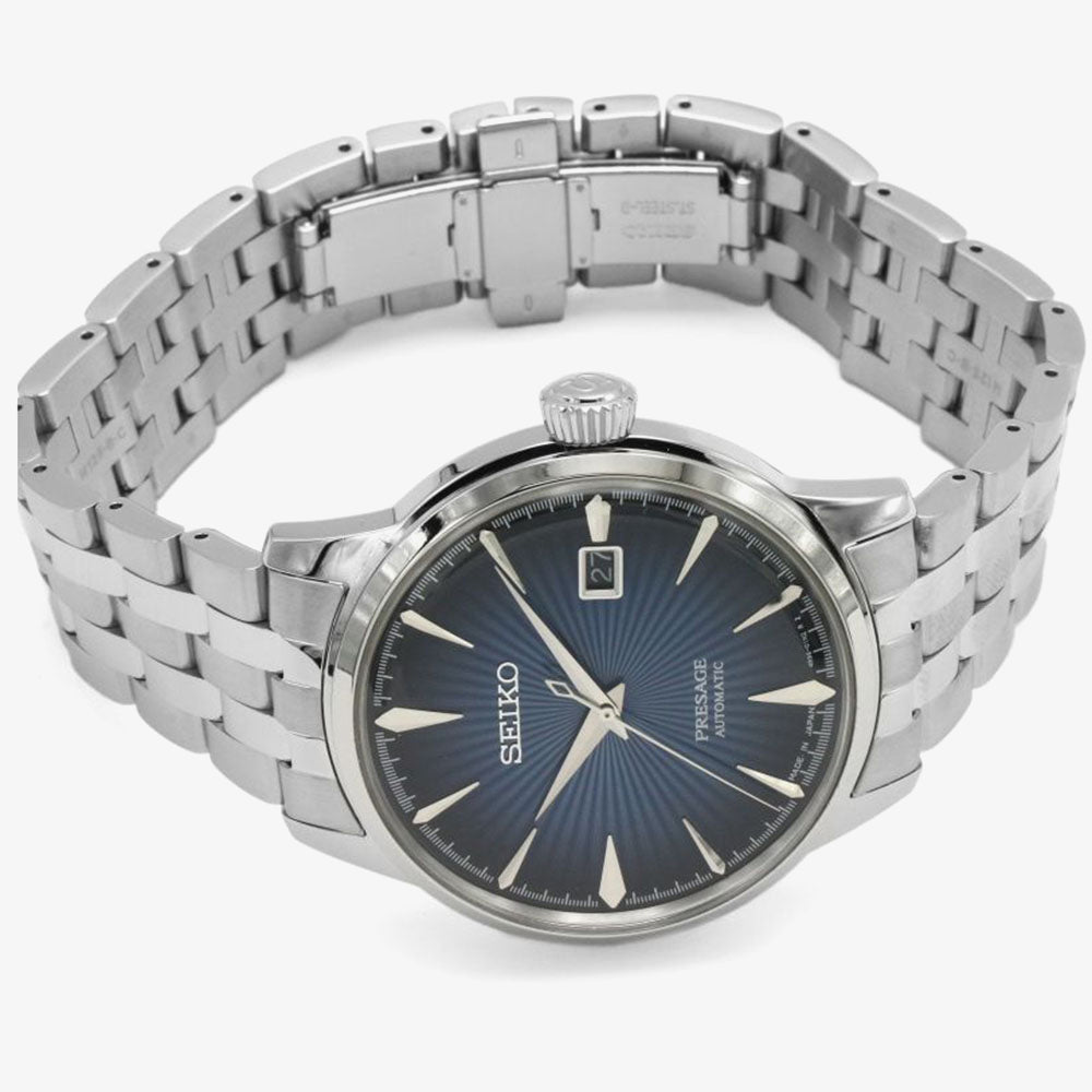 Seiko Presage Cocktail Time ‘Blue Moon’