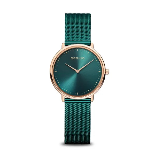 Bering Watch